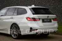 2021 BMW 330