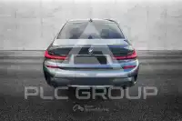 2021 BMW 330
