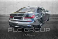 2021 BMW 330