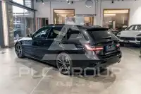 2021 BMW 330