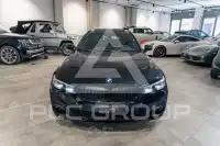 2021 BMW 330