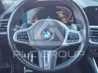 2021 BMW 330