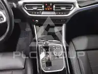 2021 BMW 330