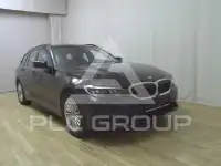 2021 BMW 330