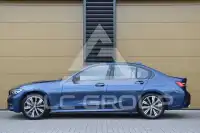 2021 BMW 330