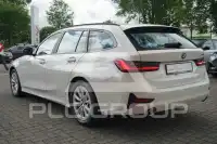 2021 BMW 330