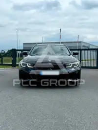 2021 BMW 330