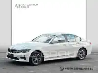 2021 BMW 330