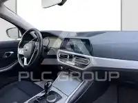 2021 BMW 330