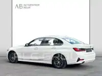 2021 BMW 330