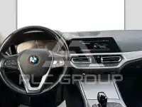 2021 BMW 330