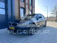 2021 BMW 330