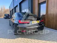 2021 BMW 330