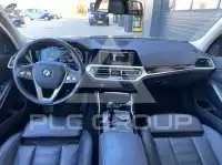2021 BMW 330