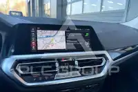 2021 BMW 330