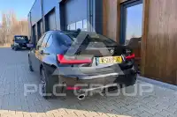 2021 BMW 330