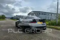 2021 BMW 330