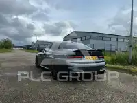 2021 BMW 330
