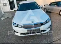 2021 BMW 330