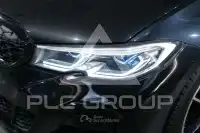 2021 BMW 330