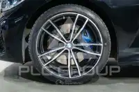 2021 BMW 330