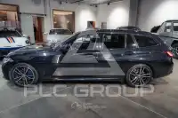 2021 BMW 330
