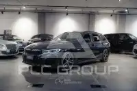 2021 BMW 330