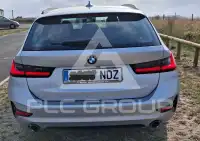 2021 BMW 330