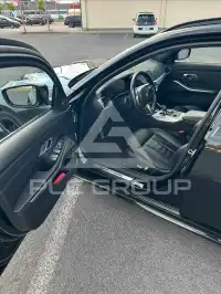 2021 BMW 330