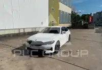 2021 BMW 330