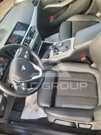 2021 BMW 330