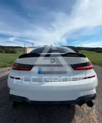 2021 BMW 330