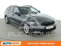 2021 BMW 330