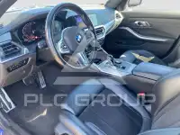 2021 BMW 330