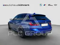2021 BMW 330