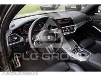 2021 BMW 330