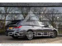 2021 BMW 330