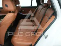 2021 BMW 330