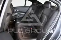 2021 BMW 330
