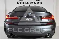 2021 BMW 330
