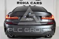 2021 BMW 330