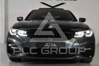 2021 BMW 330