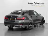 2021 BMW 330