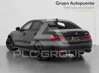 2021 BMW 330
