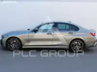 2021 BMW 330