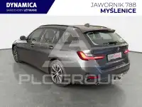 2021 BMW 330