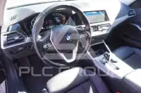 2021 BMW 330