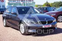 2021 BMW 330