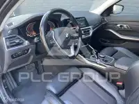 2021 BMW 330