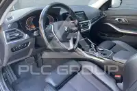 2021 BMW 330
